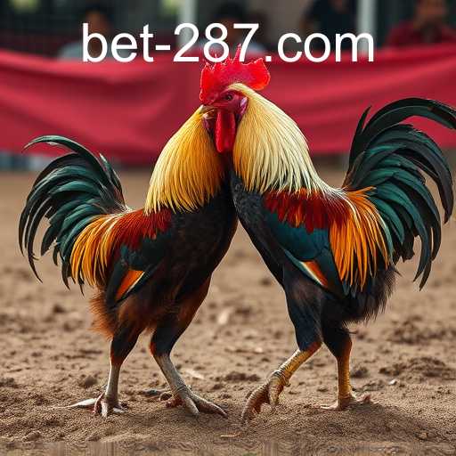 Cockfighting