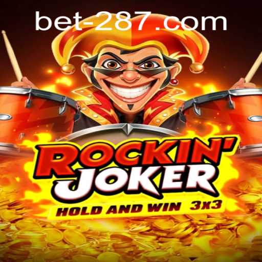 Exploring the Thrills of RockinJoker and Strategy with Bet287