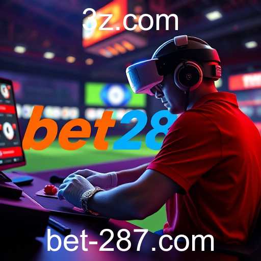 A Ascensão do Bet287 no Cenário dos Jogos Online