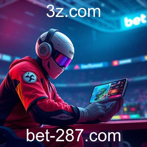 Crescimento Exponencial dos Sites de Apostas Online