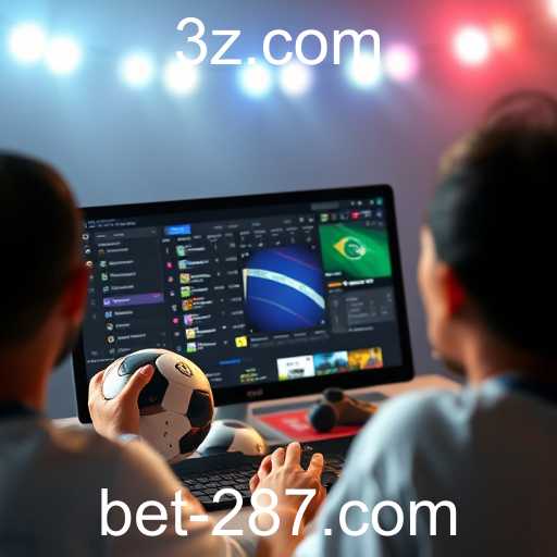 O Crescimento dos Sites de Apostas no Brasil