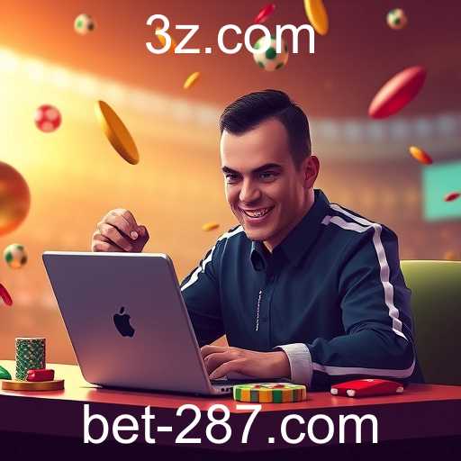 O Impacto das Plataformas de Jogo Online em 2025