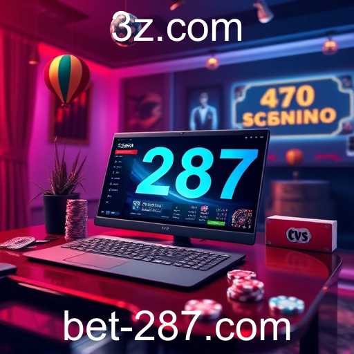 Impacto da Tecnologia no Mercado de Apostas Online