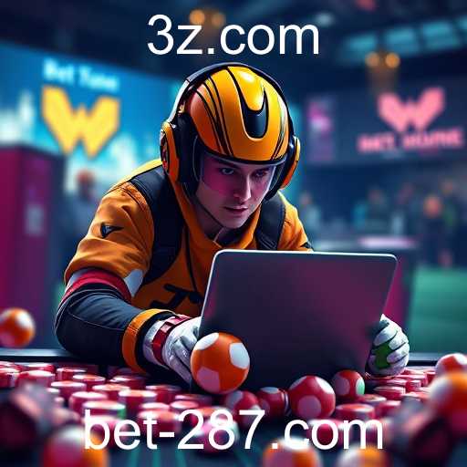 A Ascensão dos Jogos Online em 2025