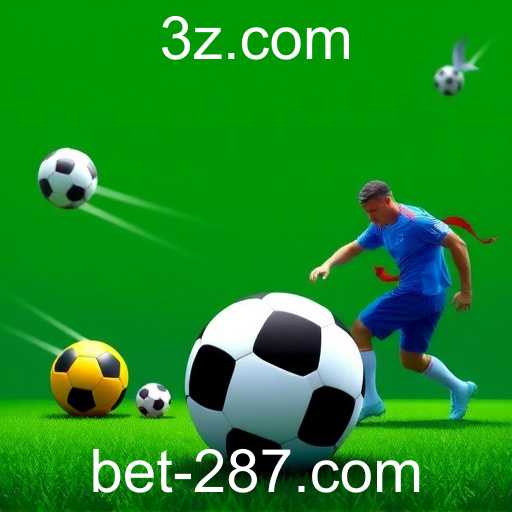 Explorando a Categoria de Apostas Esportivas no Bet287